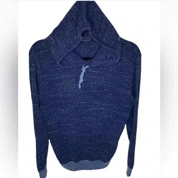 GAP Sweaters - GAP Blue Knit Sweater
